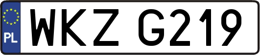 WKZG219