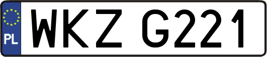 WKZG221
