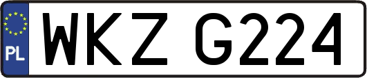 WKZG224