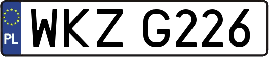 WKZG226