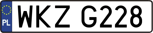 WKZG228