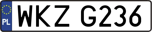 WKZG236