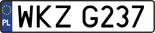 WKZG237