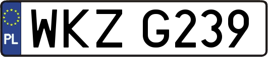 WKZG239