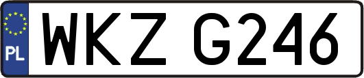 WKZG246