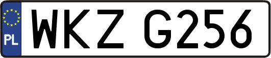 WKZG256