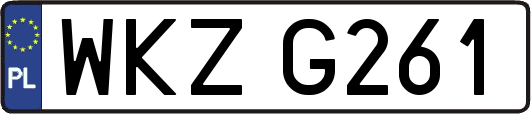WKZG261