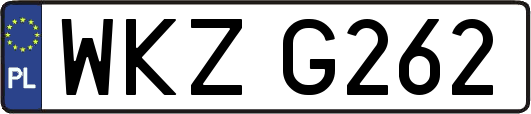 WKZG262
