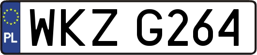 WKZG264