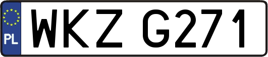 WKZG271