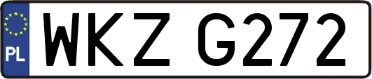 WKZG272
