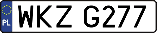 WKZG277