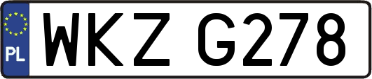 WKZG278