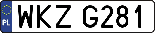 WKZG281