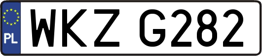 WKZG282