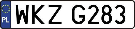 WKZG283