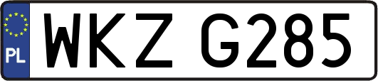 WKZG285