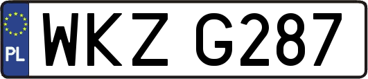 WKZG287