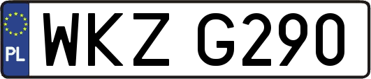 WKZG290