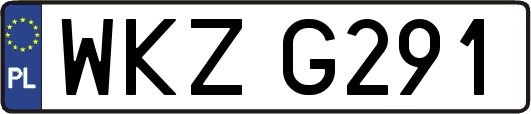 WKZG291