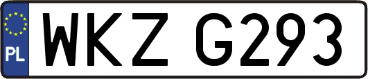 WKZG293