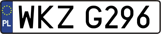 WKZG296
