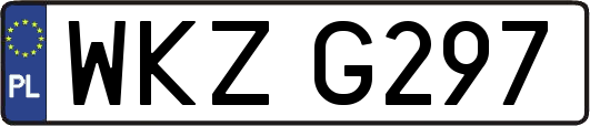 WKZG297