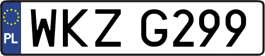 WKZG299