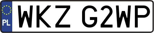 WKZG2WP