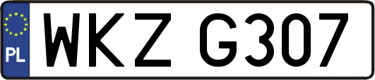 WKZG307