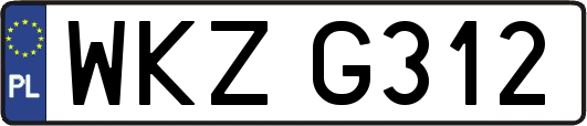 WKZG312