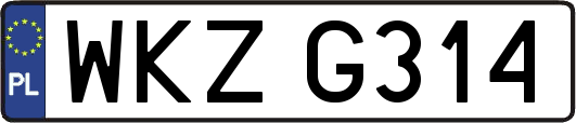 WKZG314