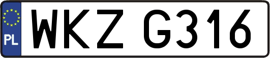 WKZG316