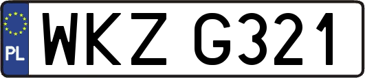 WKZG321