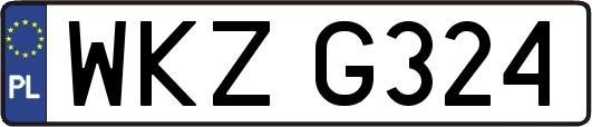 WKZG324