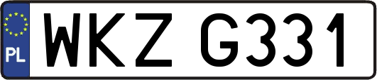 WKZG331