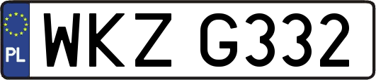 WKZG332