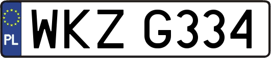 WKZG334