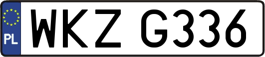 WKZG336