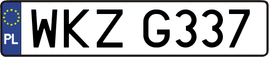 WKZG337
