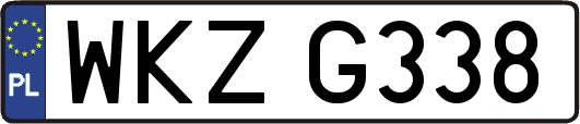 WKZG338