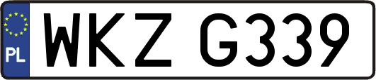 WKZG339