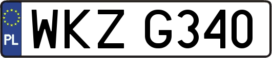 WKZG340