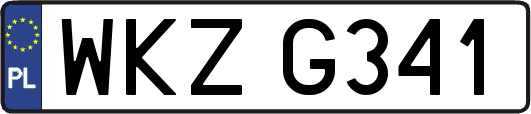 WKZG341