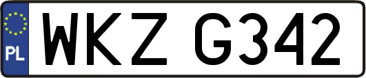 WKZG342