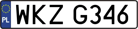 WKZG346