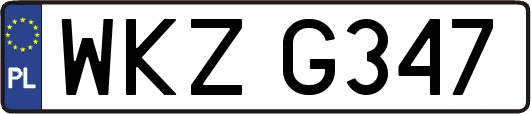WKZG347