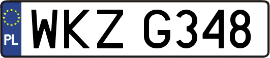 WKZG348
