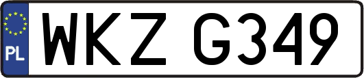 WKZG349