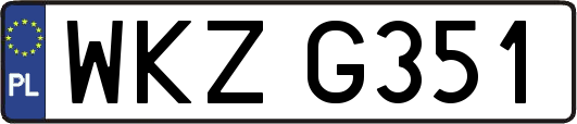 WKZG351
